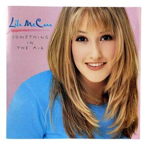 With You / When You Walked Into My Life by Lila McCann CD 37129cd